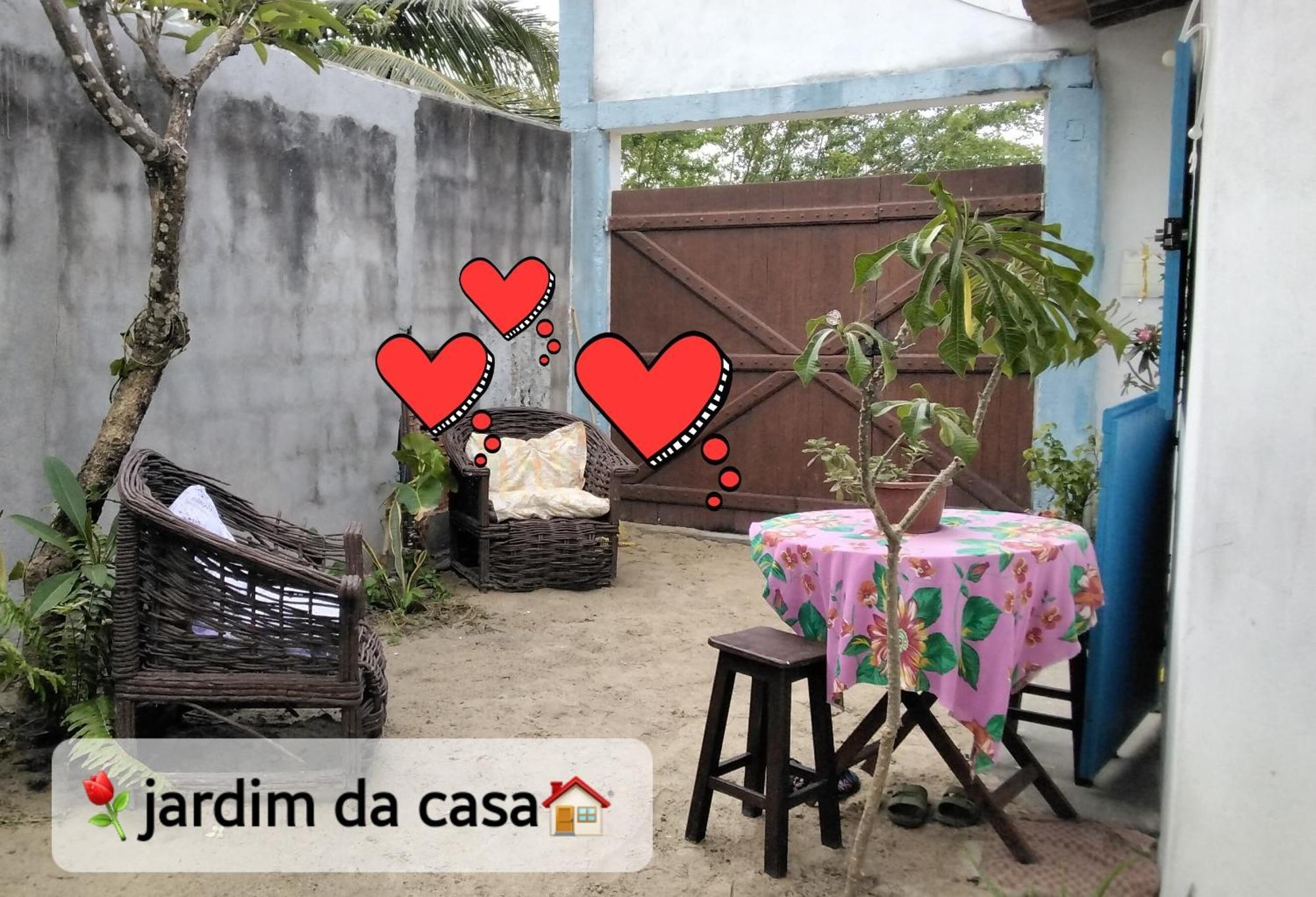 Casa Compartilhada - Shared House Apartment Jijoca de Jericoacoara Exterior photo